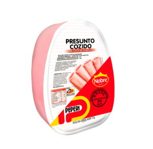 Presunto Cozido Sem Capa de Gordura 3,5 Kg