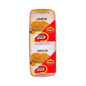 Lanche Quadrado 2,5 Kg